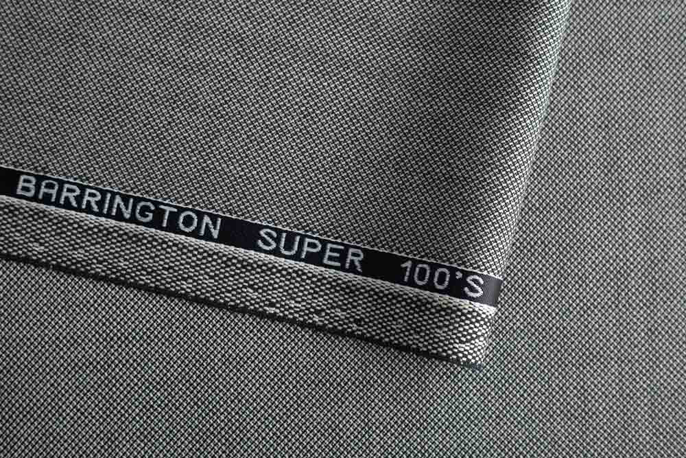 460033-150 | Súper 100´s Exclusive Jacket