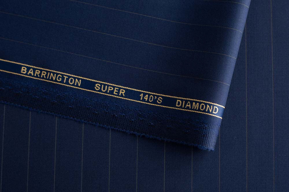548013-270 | Casimir Super 140´s Diseño Diamond Collection