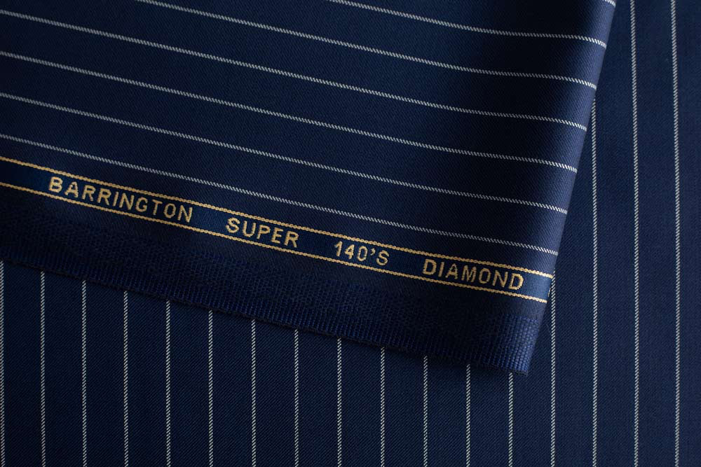 548020-270 | Casimir Super 140´s Diseño Diamond Collection