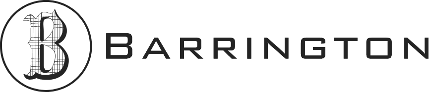 Telas Barrington Ceremony 2024