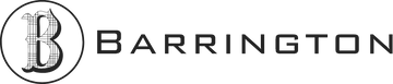 Logotipo de Barrington