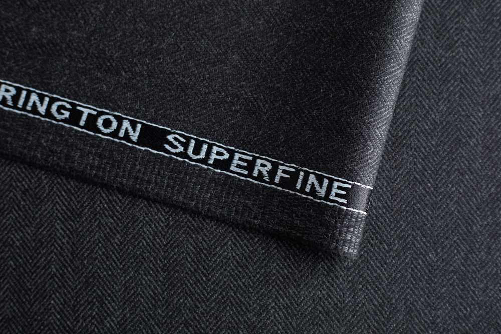 145001-170 | Superfine All Wool Jacket