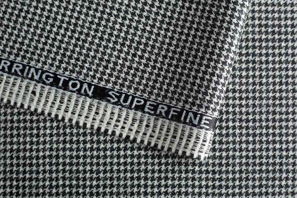 145002-140 | Superfine All Wool Jacket