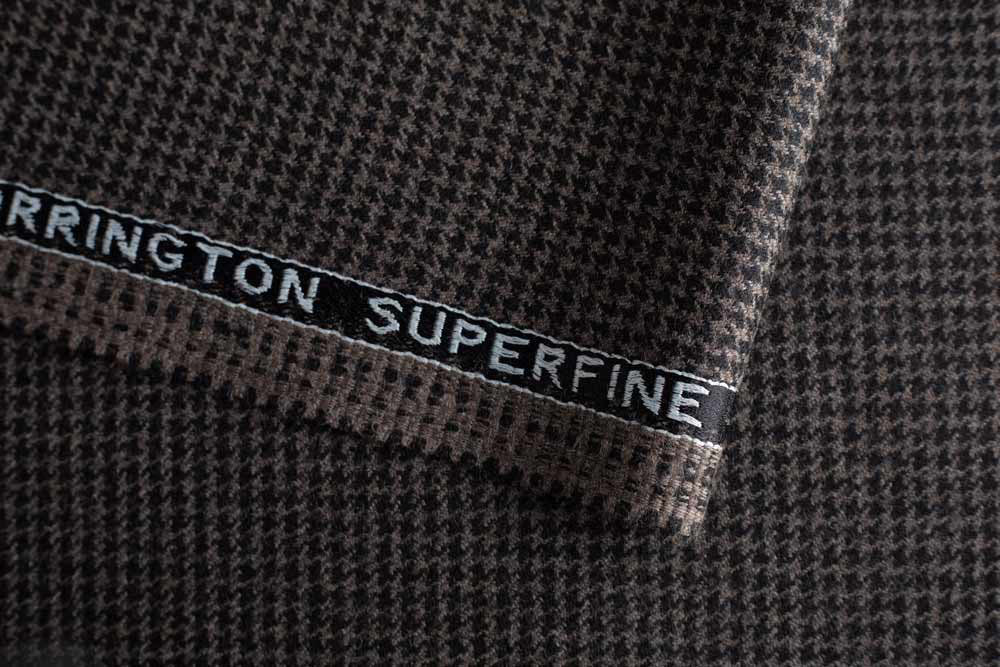 145002-360 | Superfine All Wool Jacket