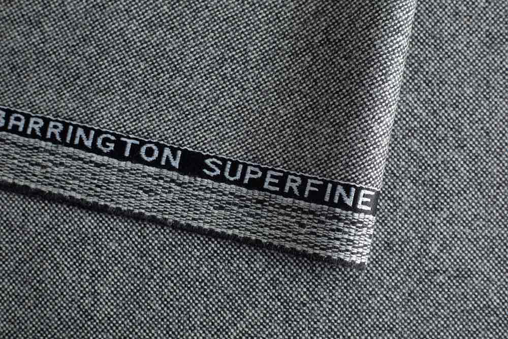 145003-140 | Superfine All Wool Jacket