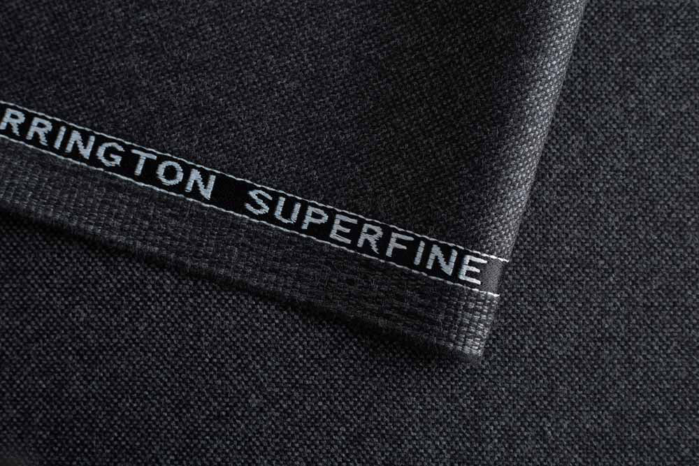 145003-170 | Superfine All Wool Jacket