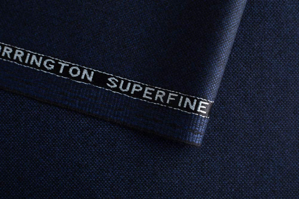 145003-270 | Superfine All Wool Jacket