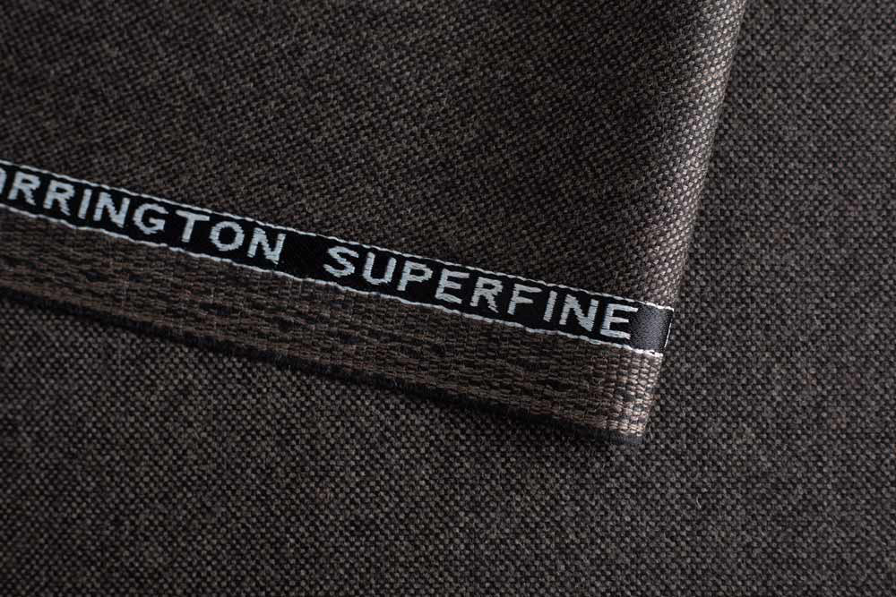 145003-360 | Superfine All Wool Jacket