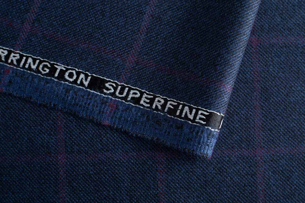 145005-270 | Superfine All Wool Jacket
