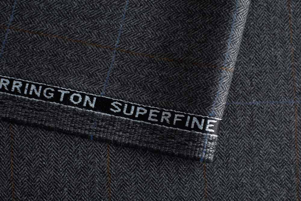 145007-150 | Superfine All Wool Jacket