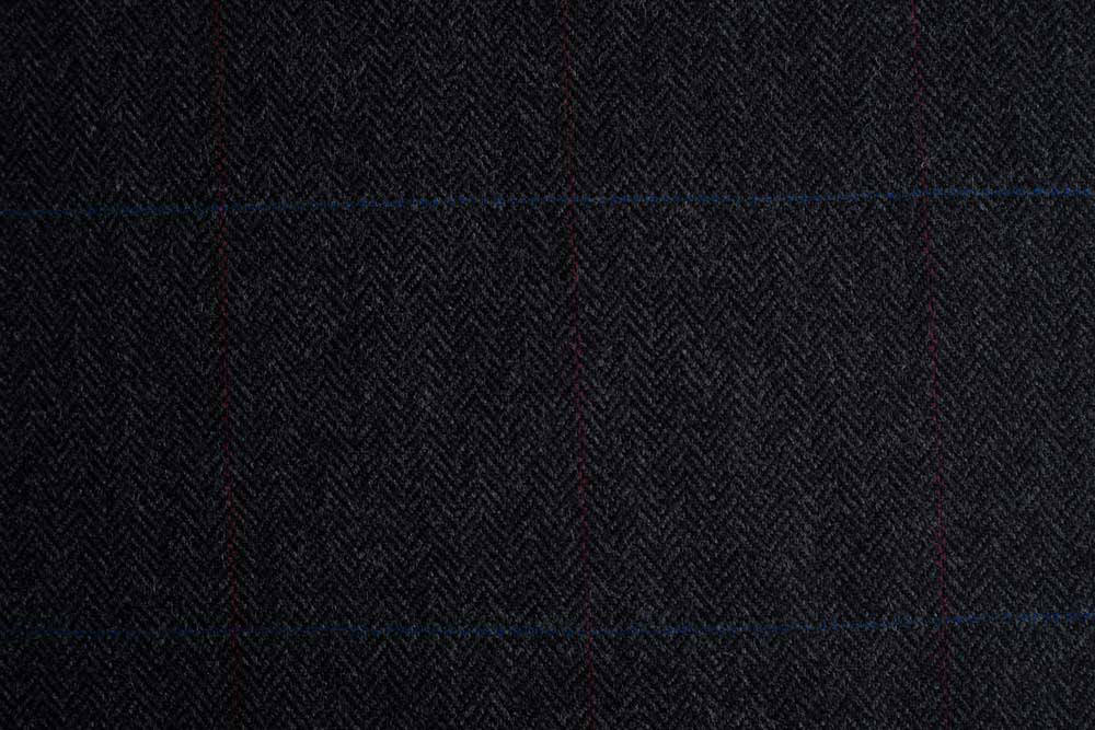 145007-180 | Superfine All Wool Jacket