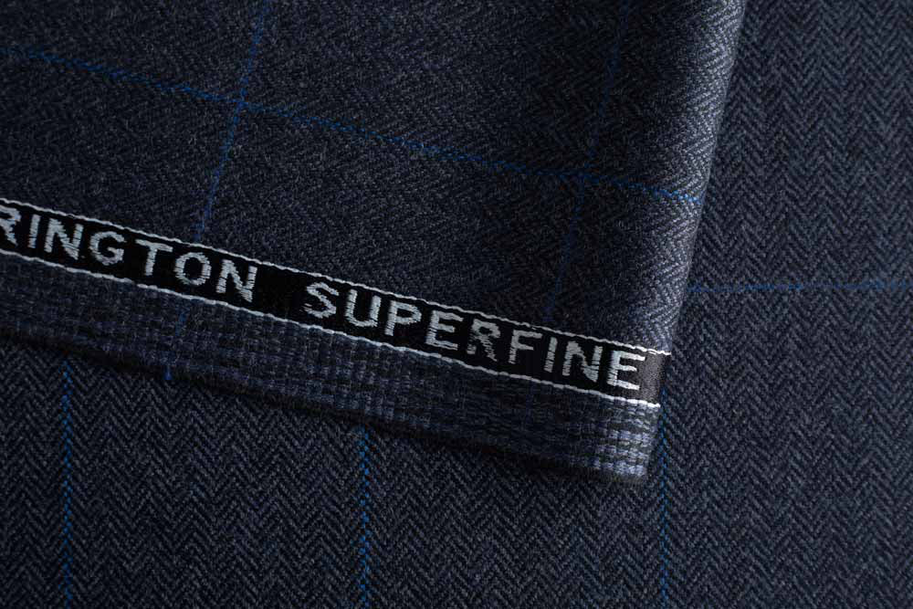 145007-260 | Superfine All Wool Jacket