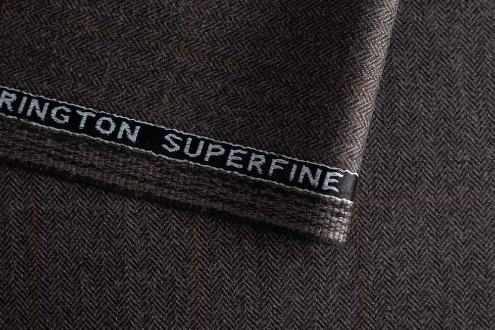 145007-350 | Superfine All Wool Jacket