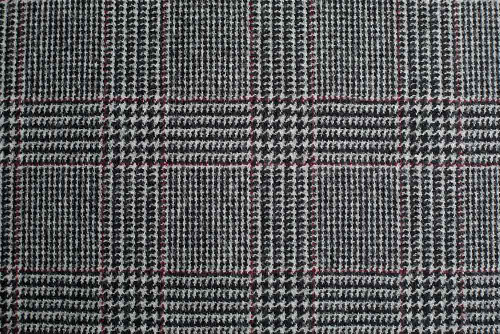 145008-140 | Superfine All Wool Jacket