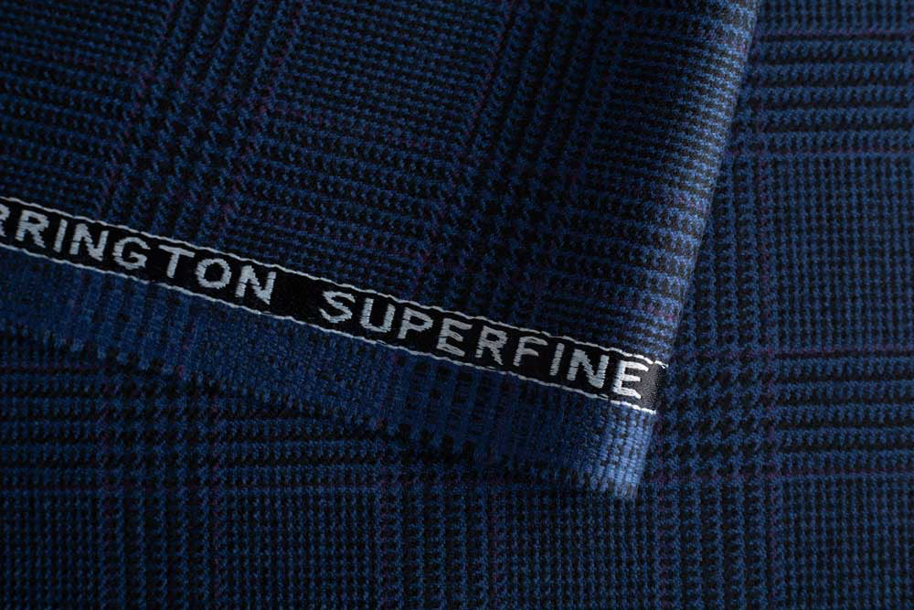 145008-270 | Superfine All Wool Jacket