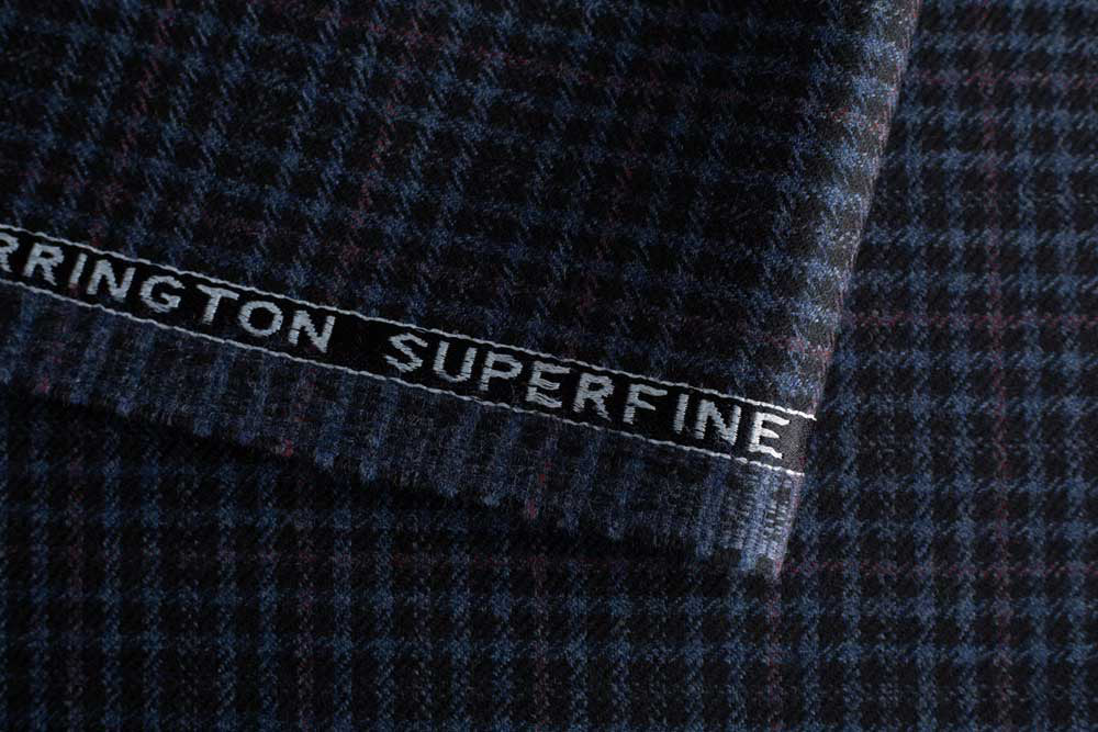 145009-260 | Superfine All Wool Jacket