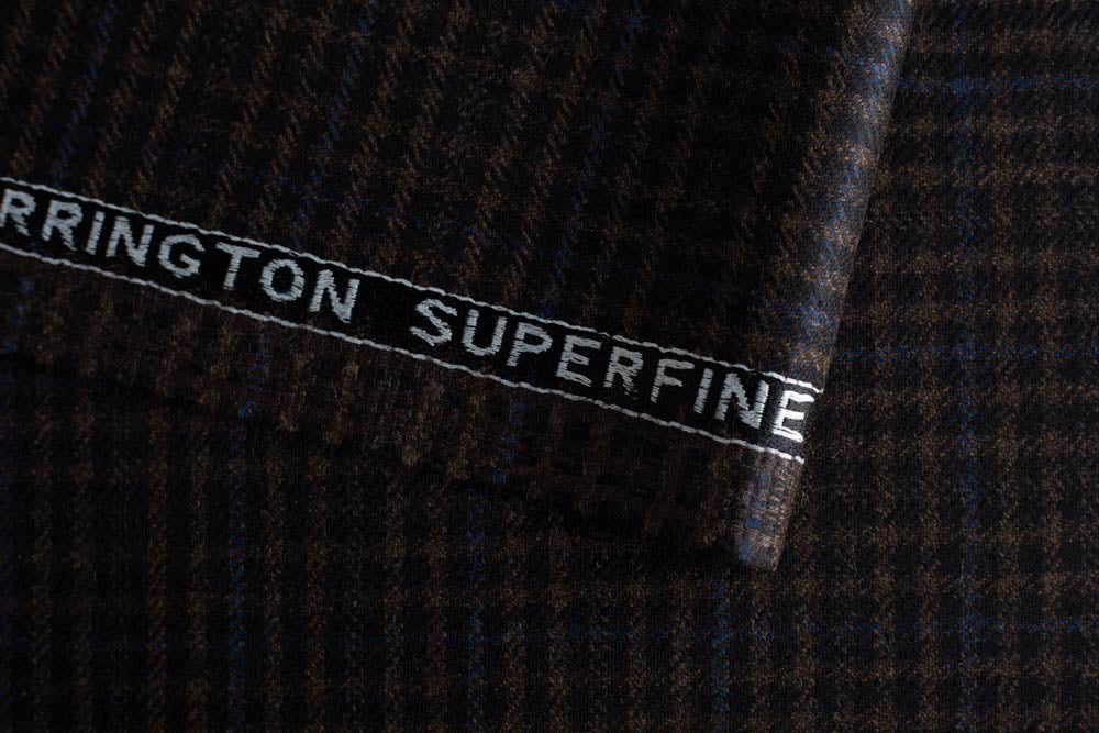 145009-370 | Superfine All Wool Jacket
