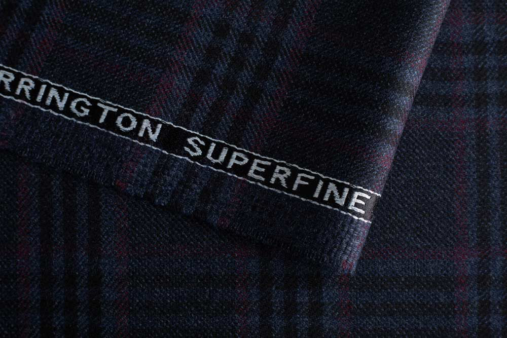145010-260 | Superfine All Wool Jacket