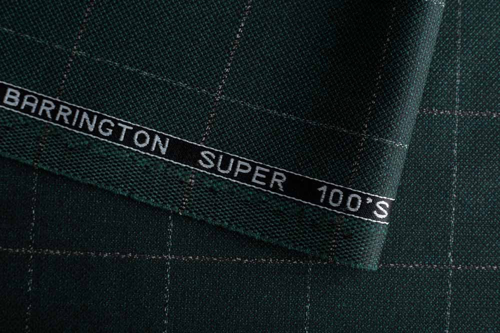 460032-460 | Súper 100´s Exclusive Jacket