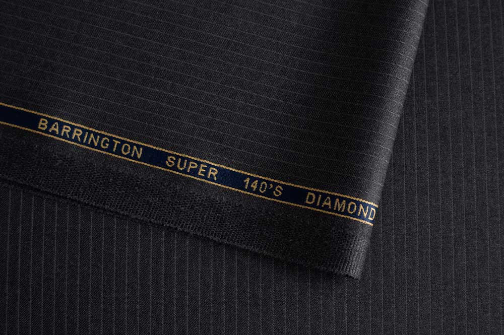 548012-160 | Casimir Super 140´s Diseño Diamond Collection