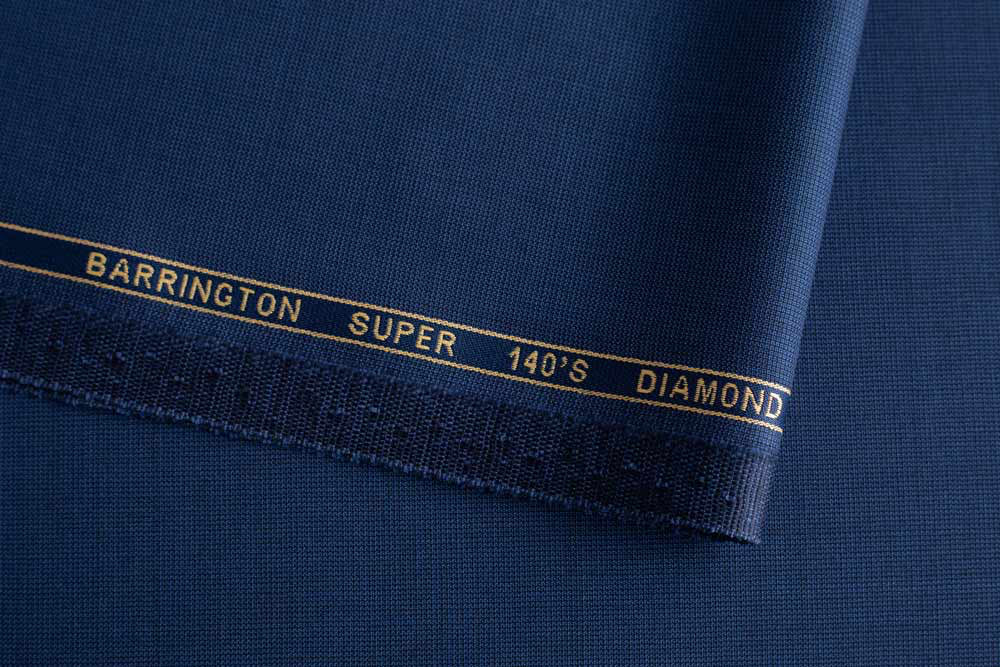 548016-270 | Casimir Super 140´s Diseño Diamond Collection