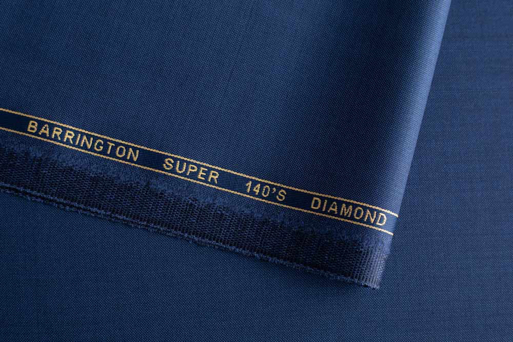548017-250 | Casimir Super 140´s Diseño Diamond Collection