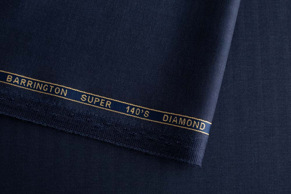 548018-270 | Casimir Super 140´s Diseño Diamond Collection