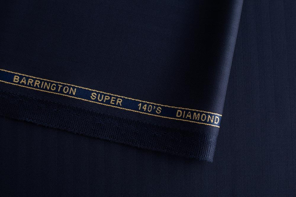 548018-280 | Casimir Super 140´s Diseño Diamond Collection